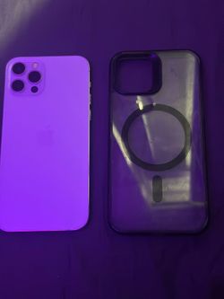 iPhone 12pro + 12 Mini