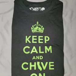 Chive T