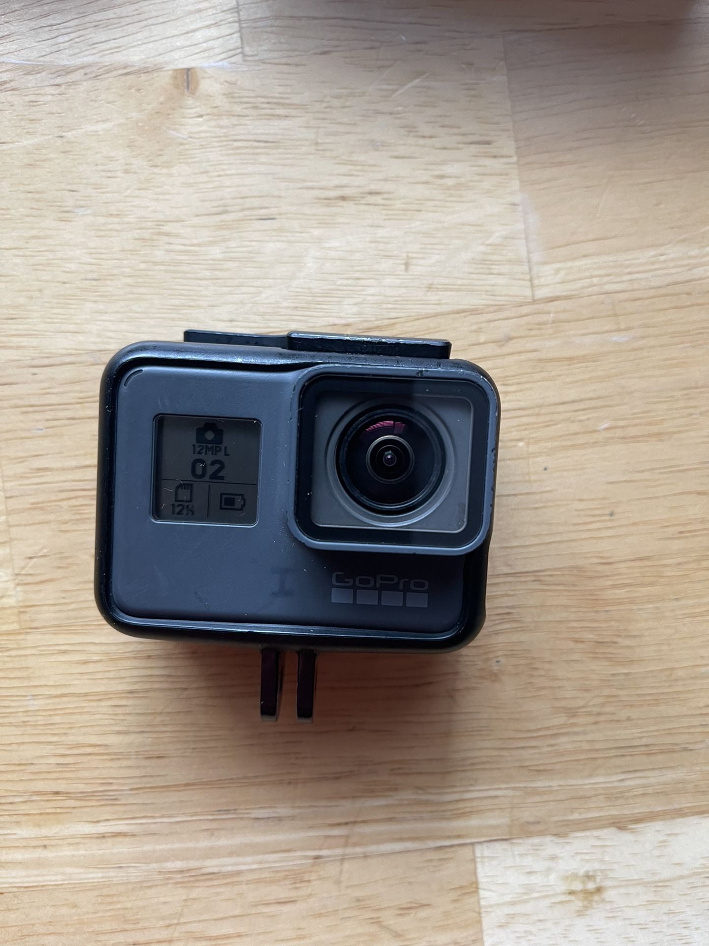GOPRO 5hero