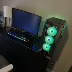NVIDIA GeForce RTX 3060