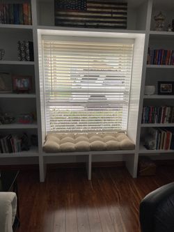 Bench Seat Cushion