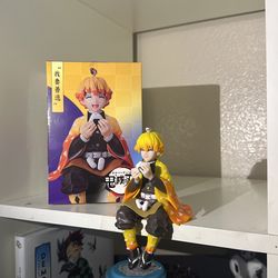 Demon Slayer Figure