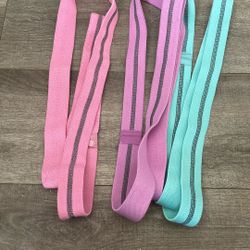 Exercise Bands