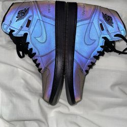 Jordan 1 High Zoom