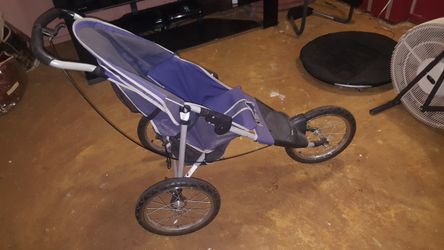 Baby walker or jogger