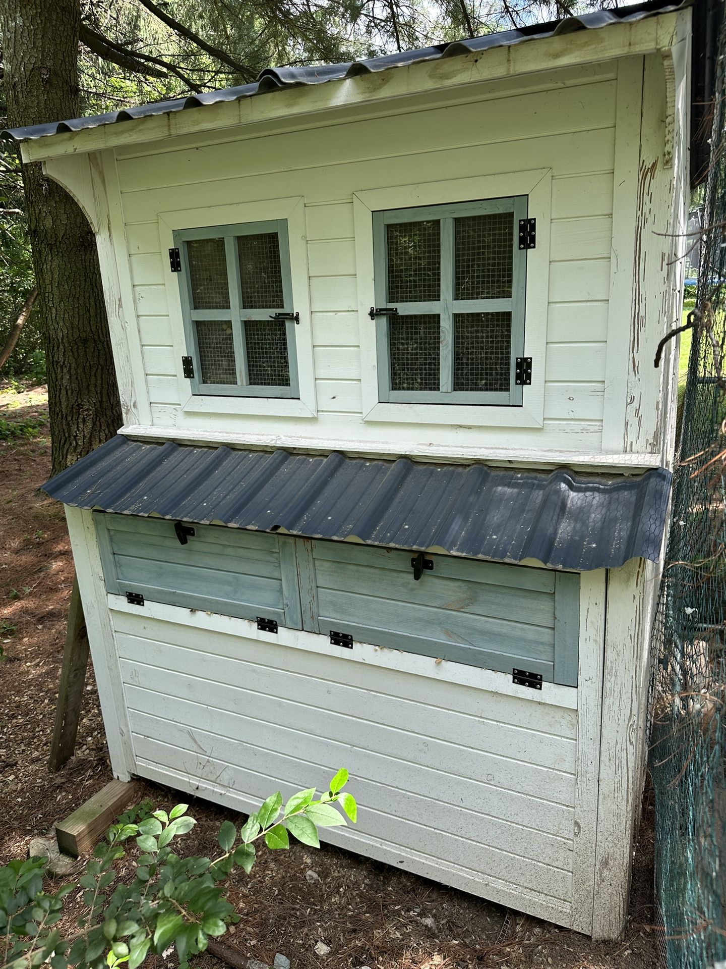 Chicken Coop