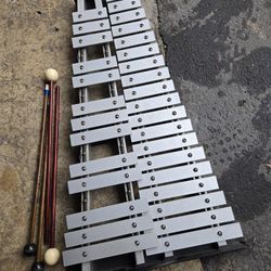 Yamaha Xylophone SPK-275