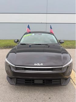KIa K4 2025