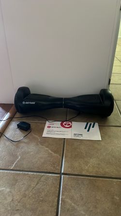 HoverBoard