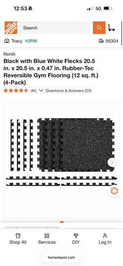 Gym Flooring