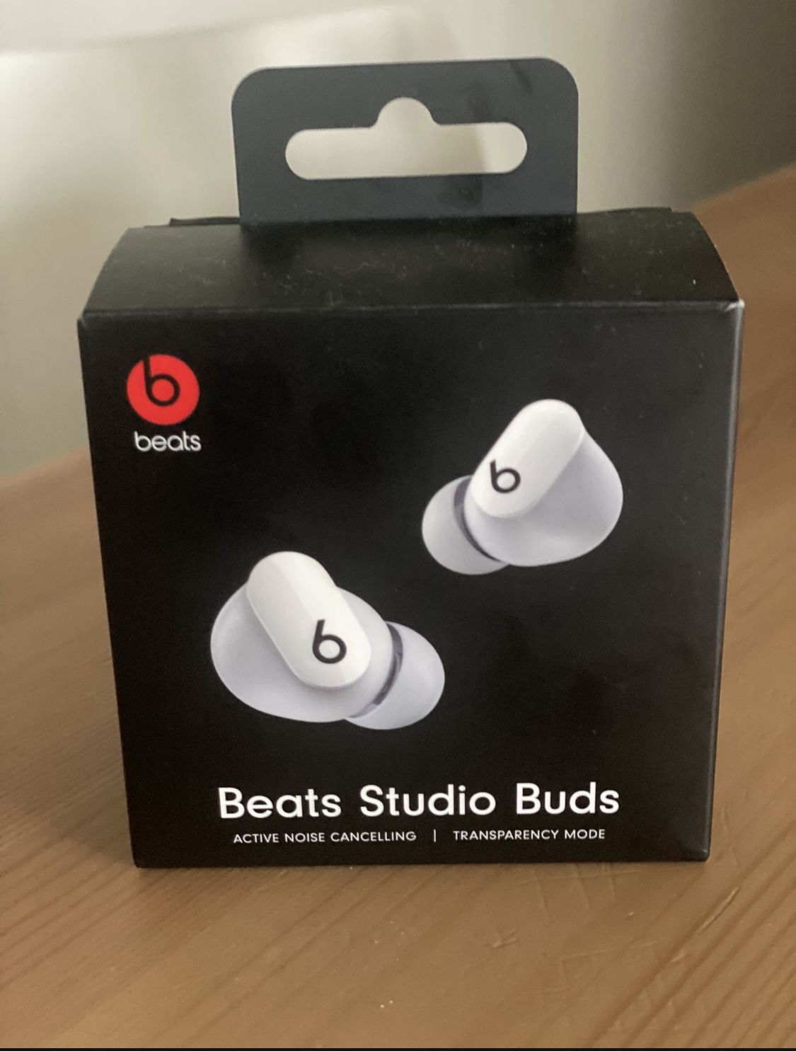 Audífonos 🎧 Beats Studio Buds 