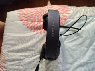 Corsair head set