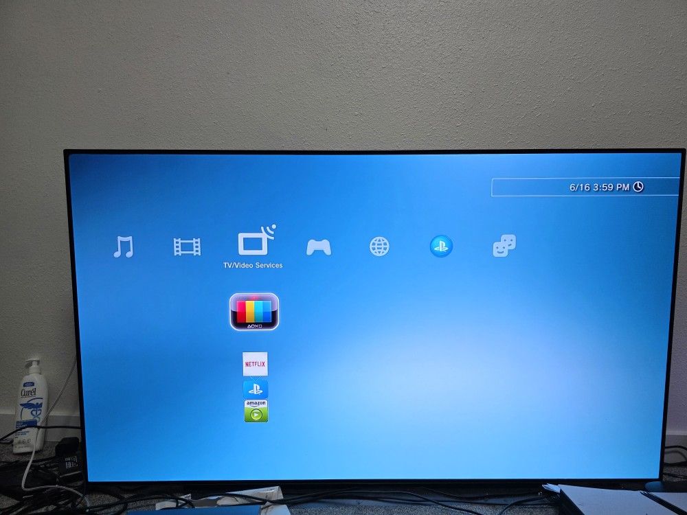Playstation 3