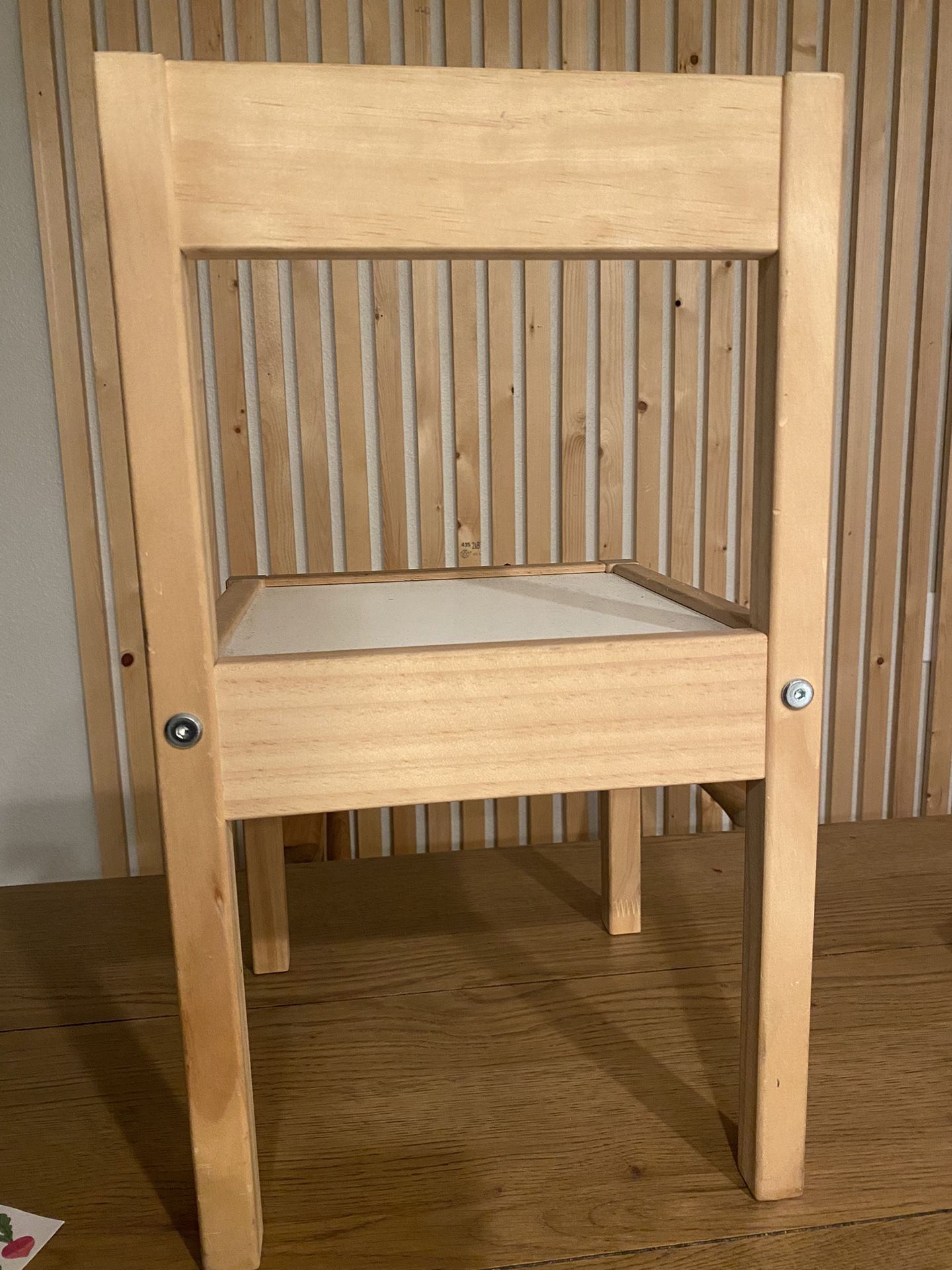 Toddler Chairs IKEA 