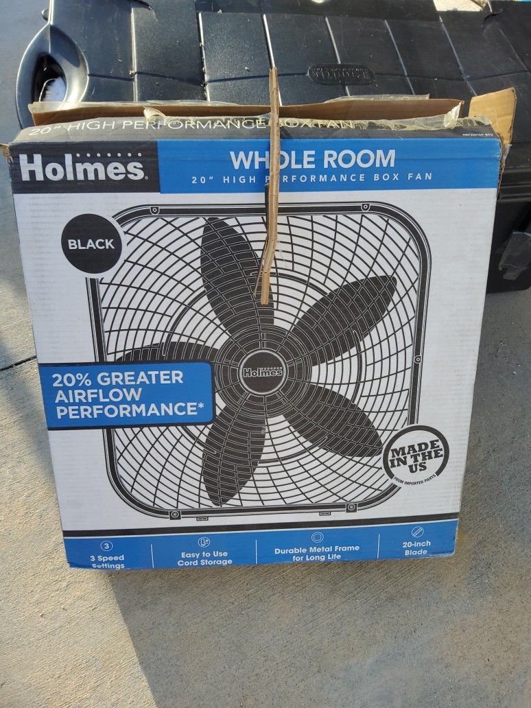 Fan Inbox And Xams Decor And Furnitures