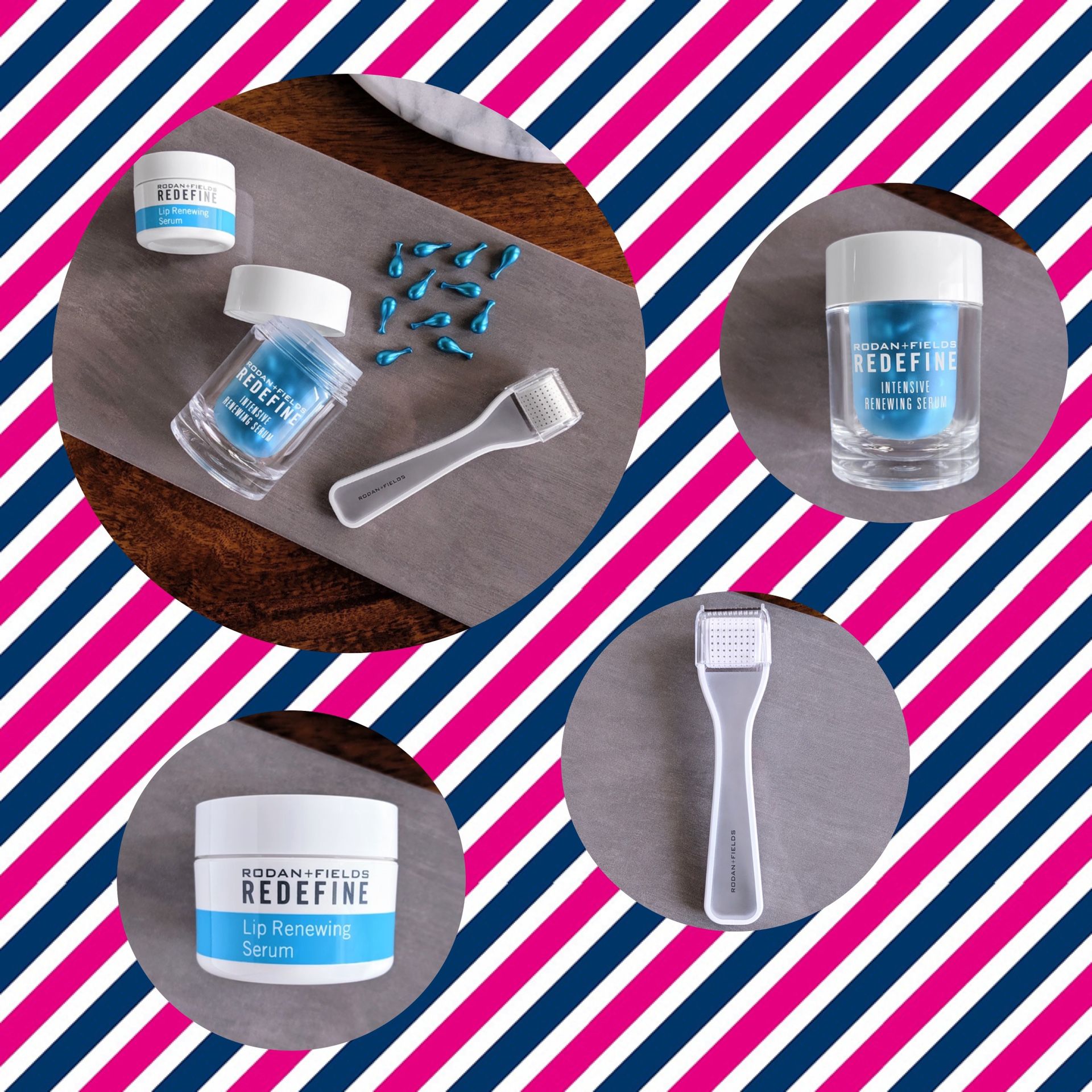 Rodan + Fields