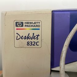 HP Printer 