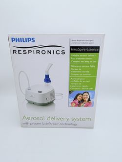 INNOSPIRE ELEGANCE COMPRESSOR