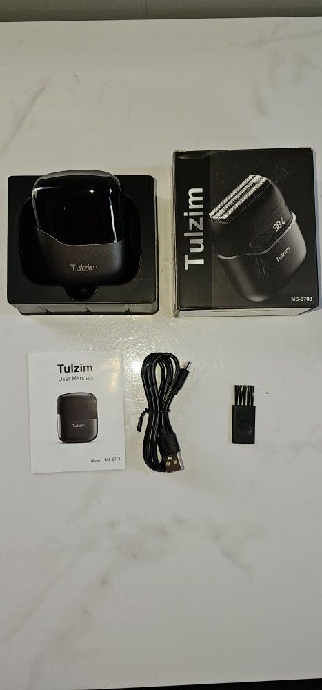 Electric Foil Shavers for Men