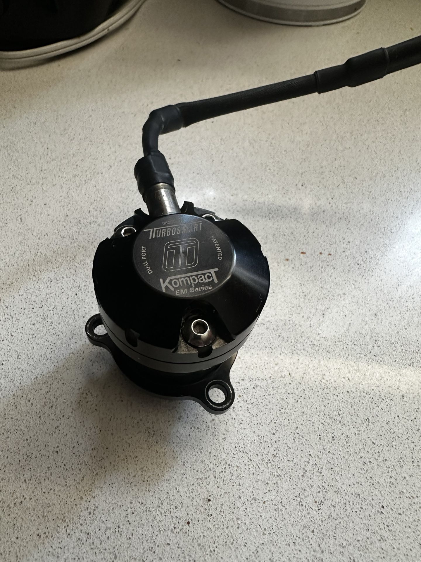 Mustang Ecoboost Parts