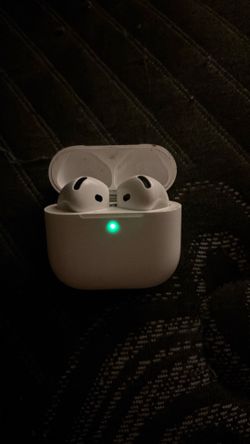 AirPod 4