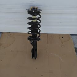 Nice 2010 To 2017 GMC Terrain Front Strut Assembly OEM New. 