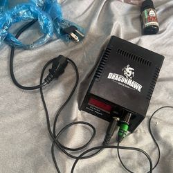 Tattoo Kits