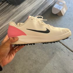 Nike Golf Shoe