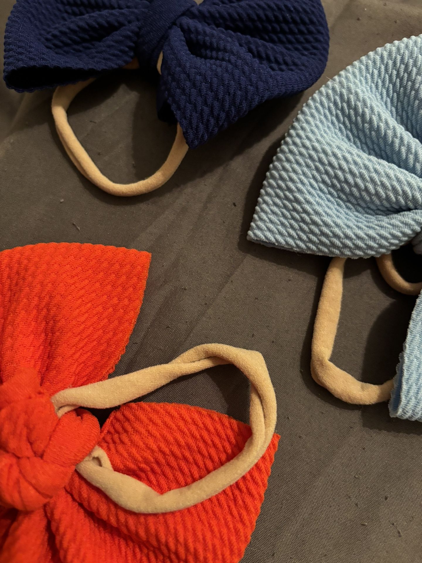 Nylon Headband