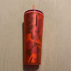 Starbucks Tumbler