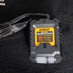 Dewalt Charger 20v New