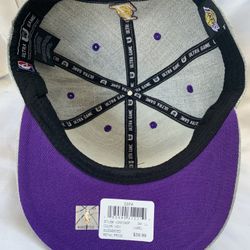LAKERS Hat
