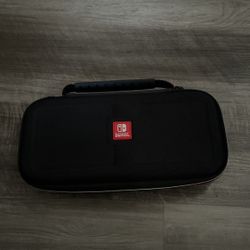 Nintendo Switch Case
