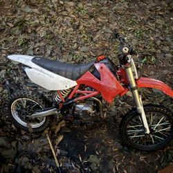 APOLLO 125cc