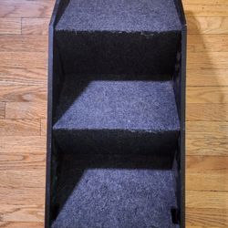 Pet Steps/Ramp