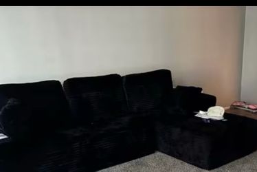 Boneless couches