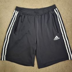 ADIDAS GUYS SHORTS 