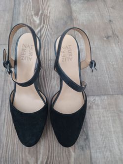 Heels NATURALIZER  brand