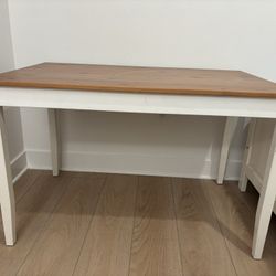 Moving sale IKEA dining table
