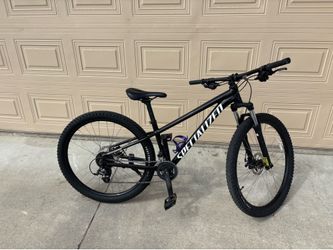 Specialized Rockhopper Mountain Bike