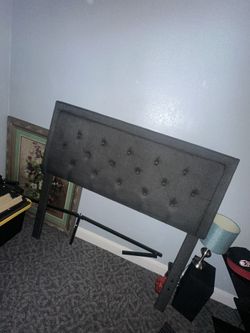 Full Bed Set