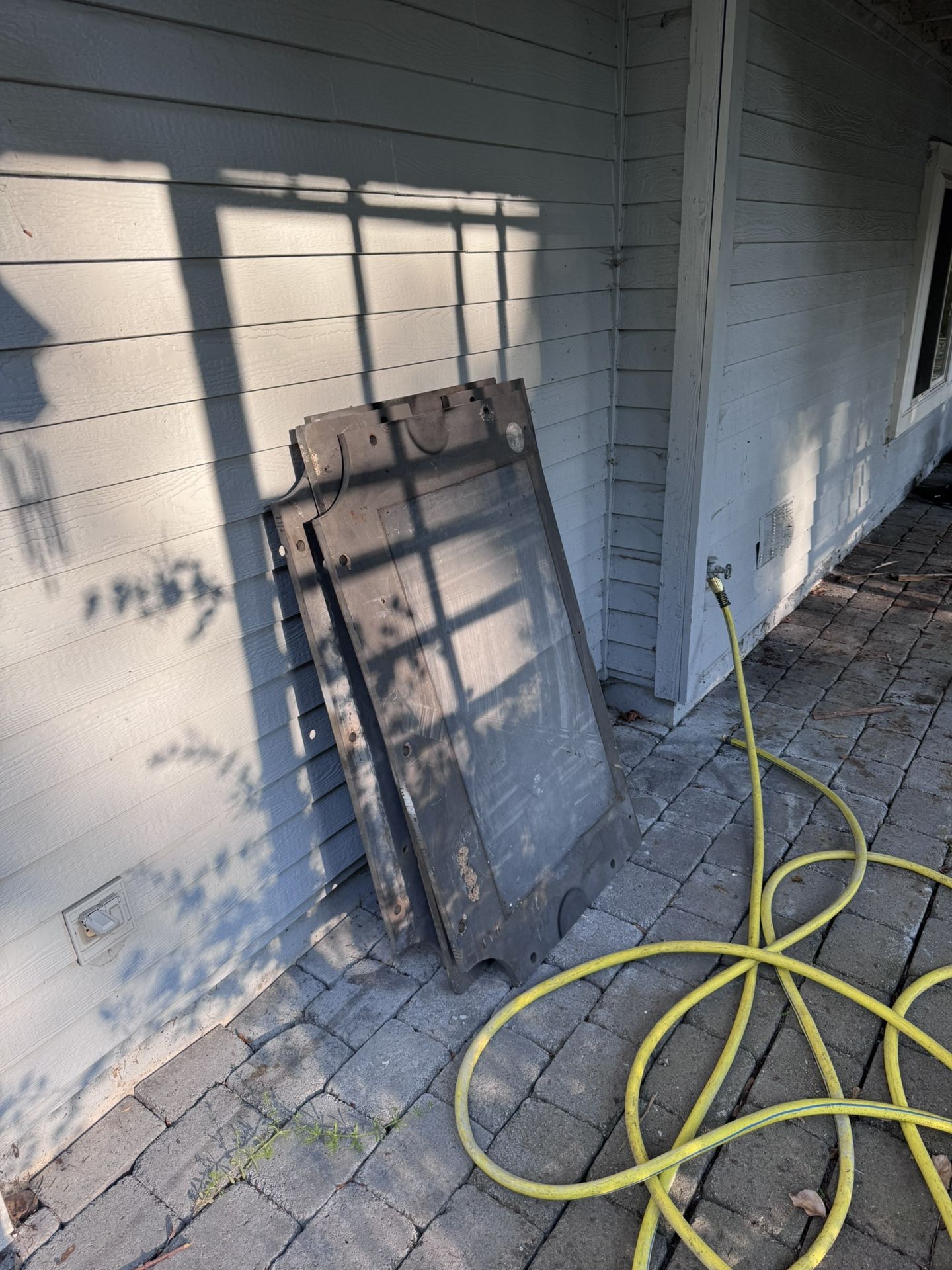 Free Pool Table Slate Top
