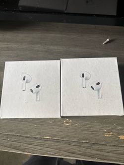 AirPod gen 3