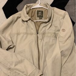 Timberland Jacket