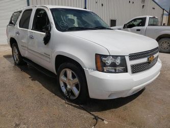 2013 Chevrolet Tahoe