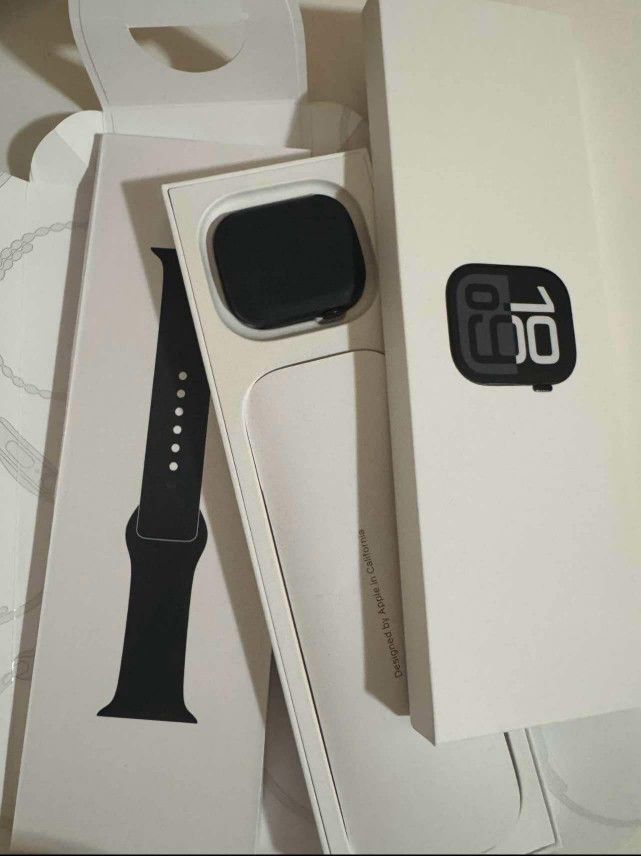 Apple Watch Series 10 46mm