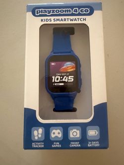 Playzoom 4 Go