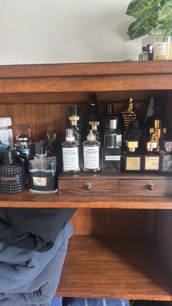 COLOGNE COLLECTION (NOT FREE)