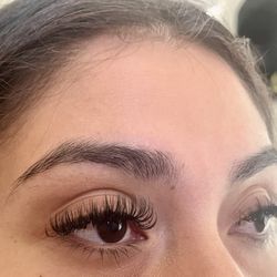 Lash 