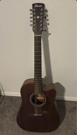Ibáñez 12 string